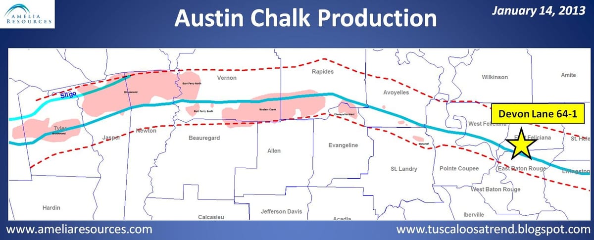 mapa ng Austin tisa
